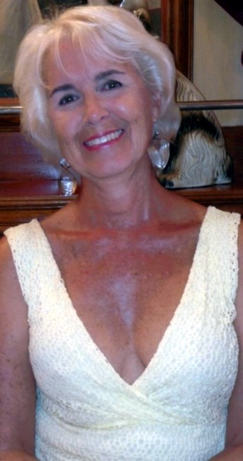 Obituary of Virginia "Cathy" Truscott