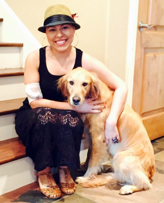 Obituary of Lily Cardenas