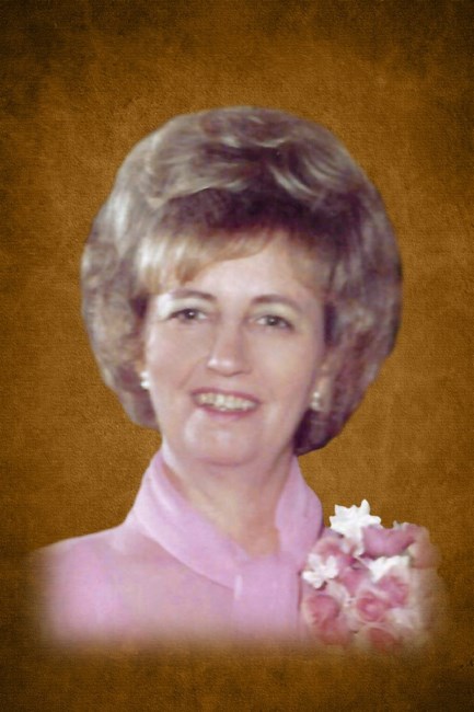 Avis de décès de Anna Merle Haggard