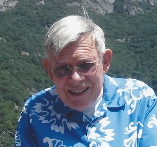 Obituary of Winston Tuck Loomis