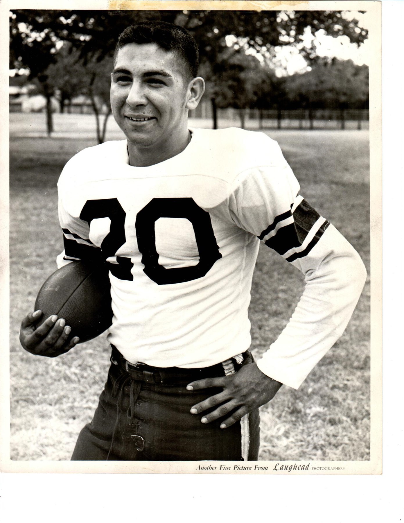 Obituary of Tom Rubio