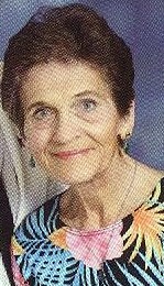 Obituary of Suzanne M. Leary