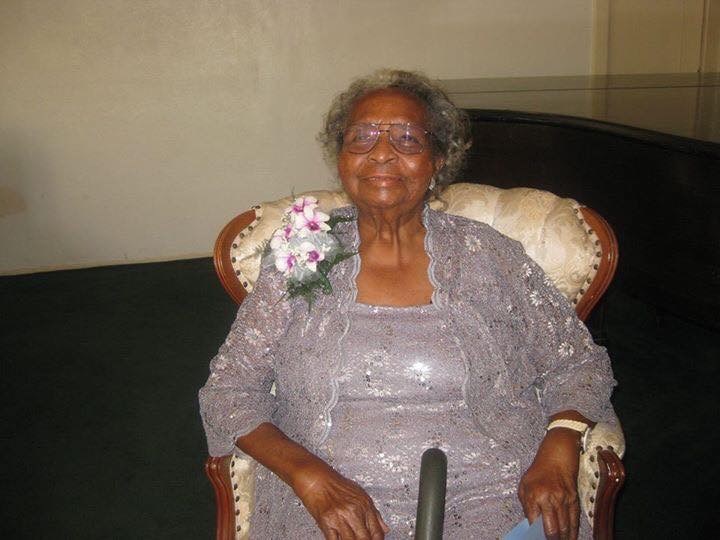 Obituary of Samantha White Thorne