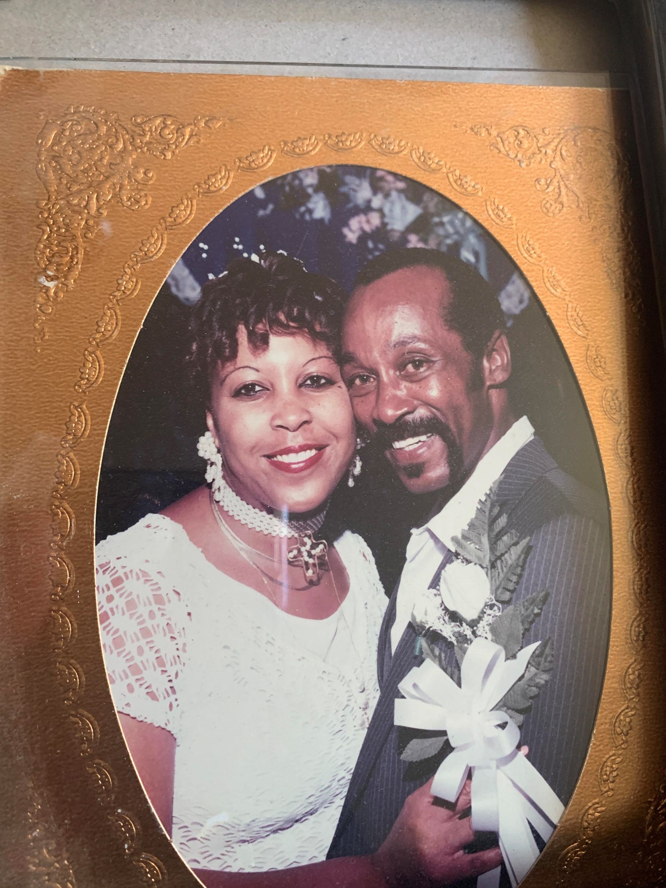 Avis de décès de Mathew Lee Inyard