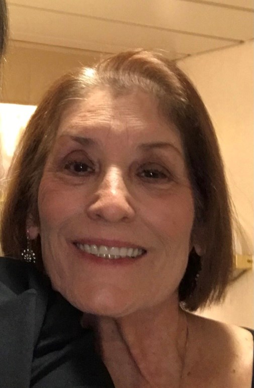 Obituary of Marilyn Weiser