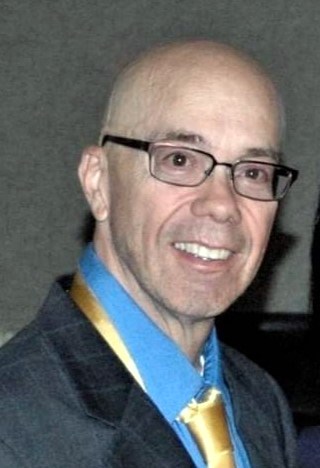 Obituary of Scott Vincent Lewis