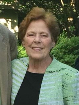 Obituary of Barbara Schmidt Fowler