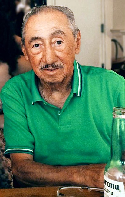 Obituary of Felipe de Jesús Montes Sánchez