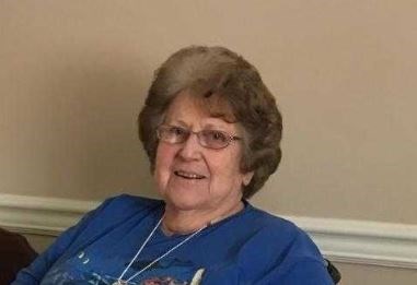 Obituary of Marla Bernice Slimmer