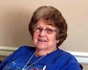 Obituary of Marla Bernice Slimmer