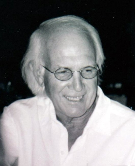 Obituary of William F. Fox