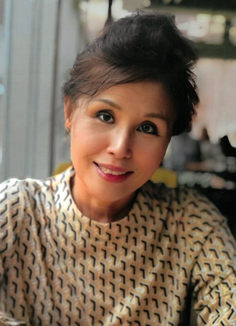 Obituary of Hae Im Kim