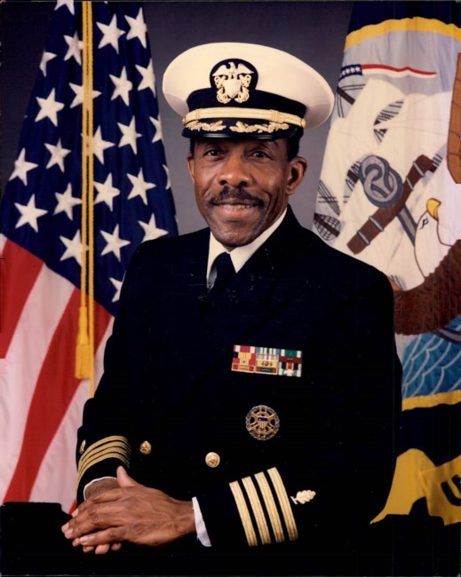 Avis de décès de Rudolph "Rudy" Jones