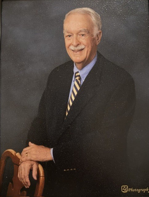Obituary of George Gordon Albright