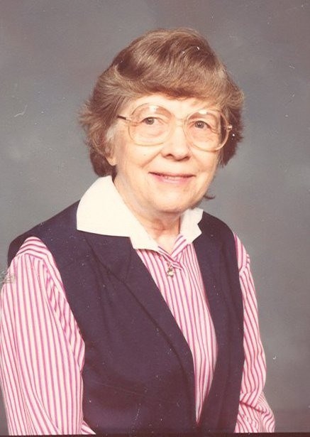 Obituary of Adele L. Thompson