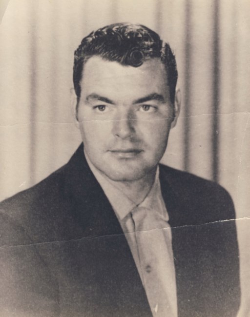 Obituary of Thaddeus "Jiggs" Lowell Smith