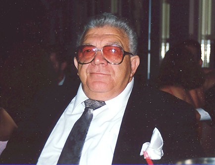 Obituary of Gabriel Marchese