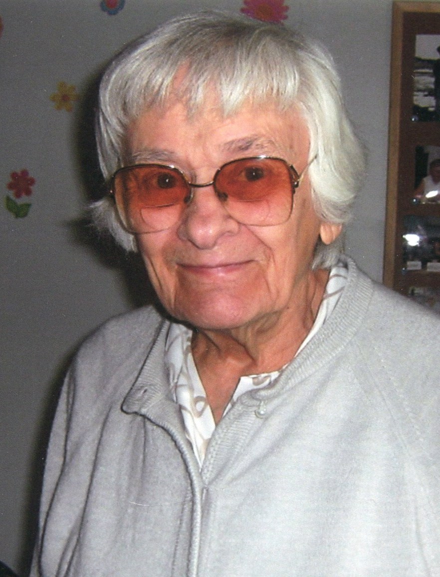 Eva Grondin Obituary Rumford, ME