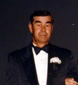 Obituary of Emory Dale Swinson