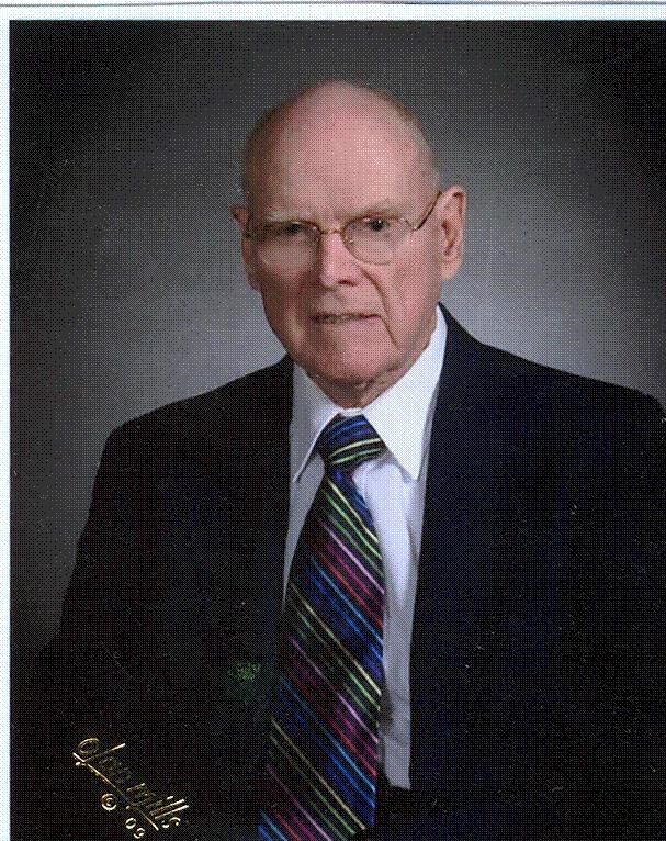 Obituary of Mr. Nelson Cline Hinchee Jr.