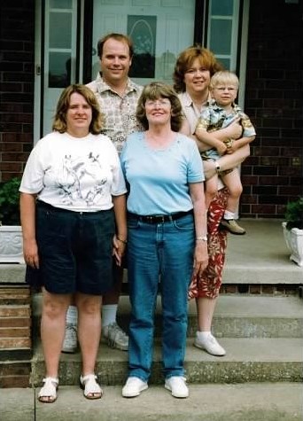 Obituary of Lavon Lena Forste