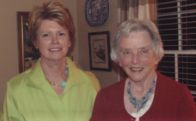 Doris Leggett Obituary