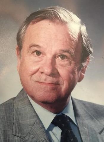 Obituary of Donald P. Grimes