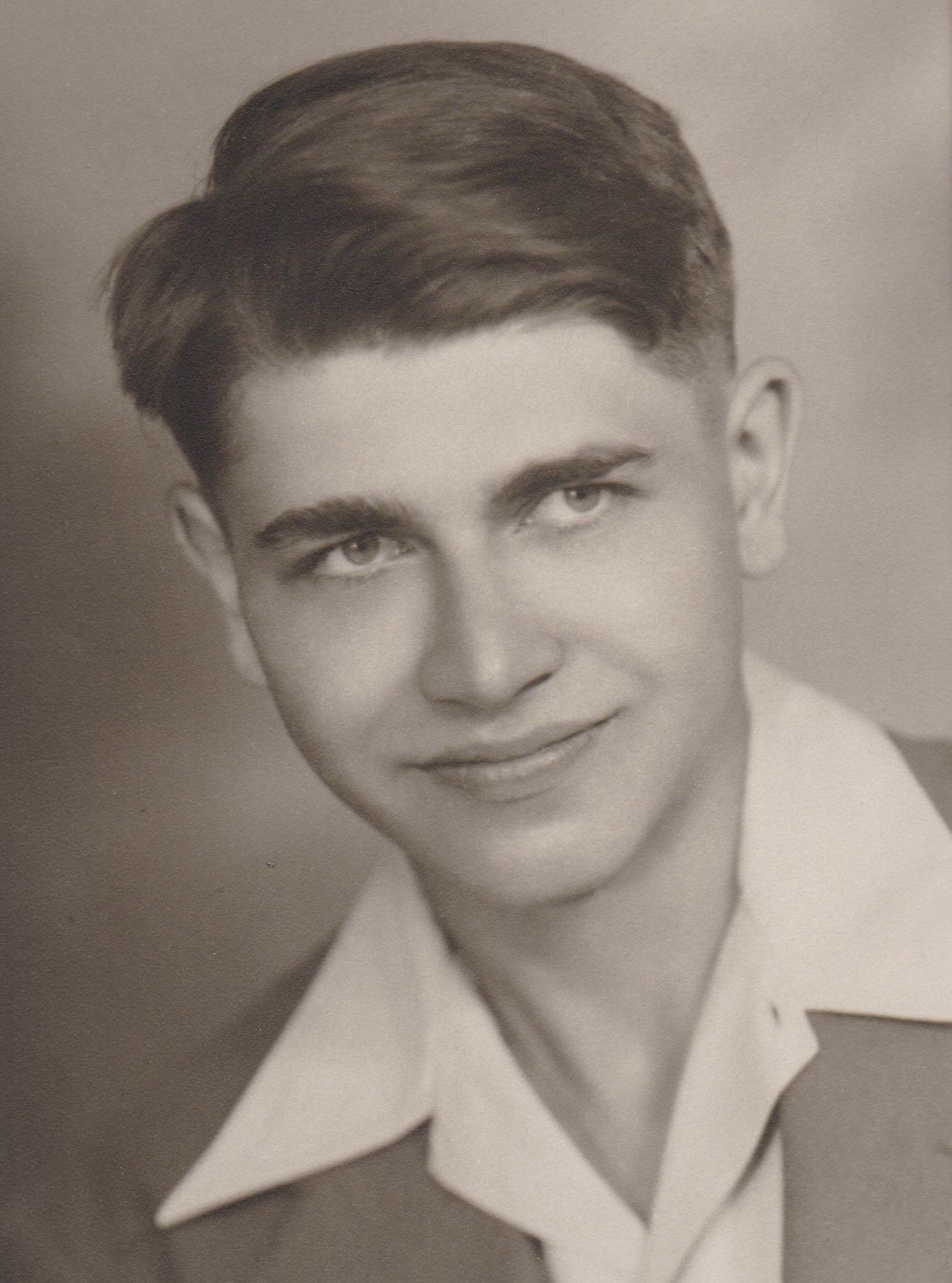 Obituary of Louis Seybold