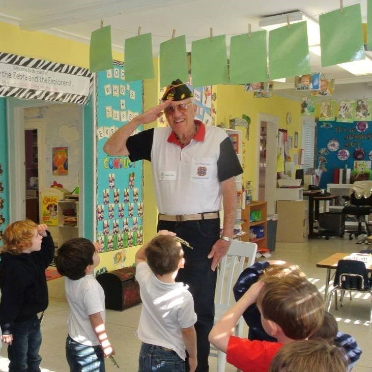 Obituary of Don Allison, Sr.