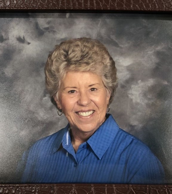 Obituary of Linda "Corm" McCormick Gardner