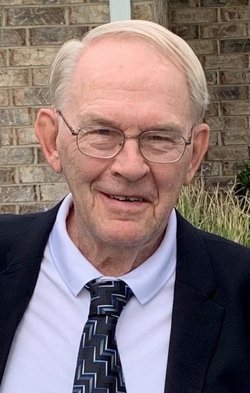 Obituary of Paul LeRoy DeGraaf