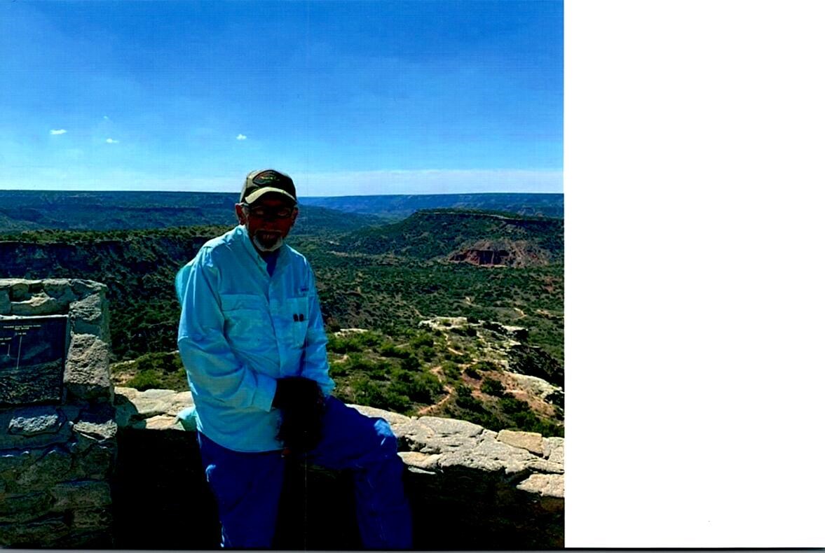 Obituary of Raymond Michael Rone