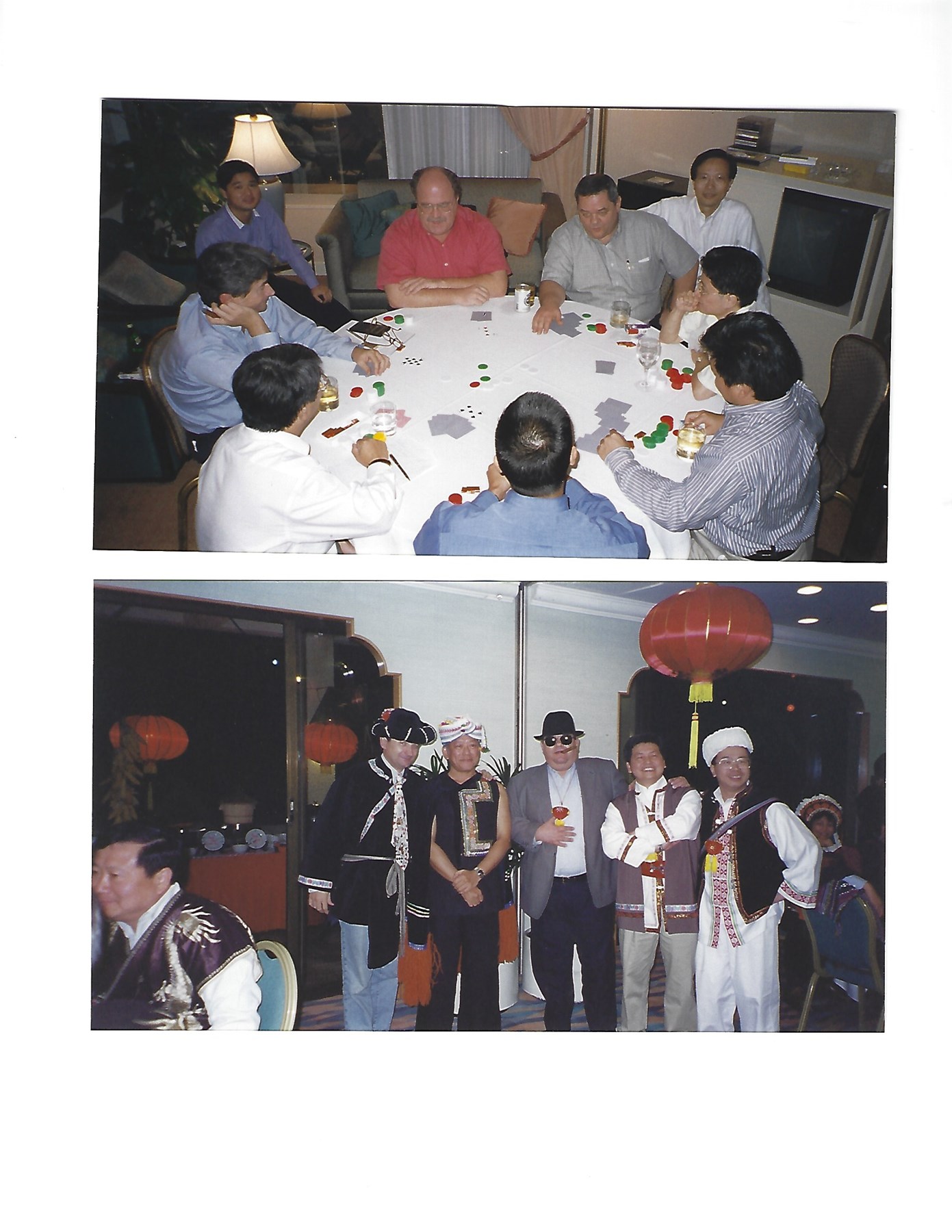 James Ferrara Obituary - Las Vegas, NV, image size:1391x1800