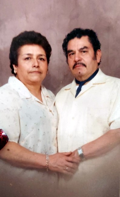 Obituary of Maria P. Torres