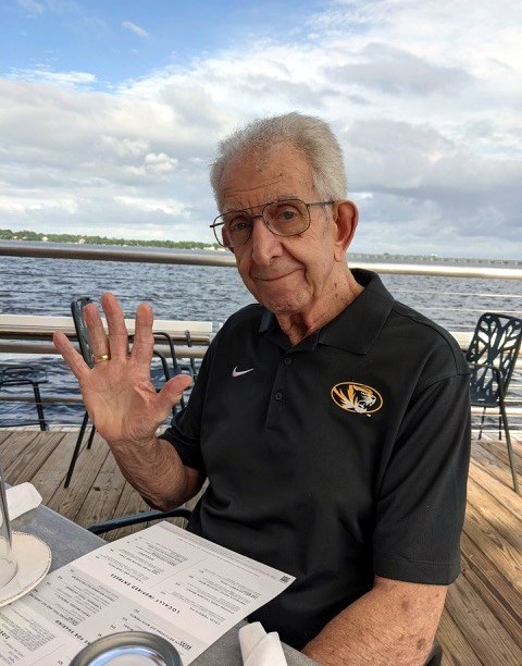 Obituary of Frank Joseph Biondo Jr.