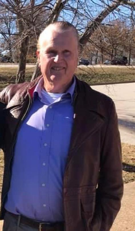 Obituary of Jimmy Nelson