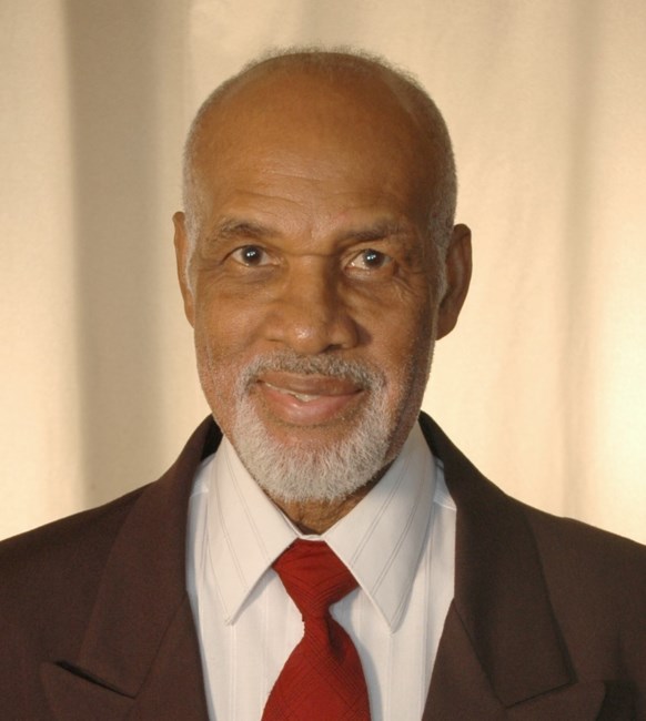 Obituary of Rico Alphonso King