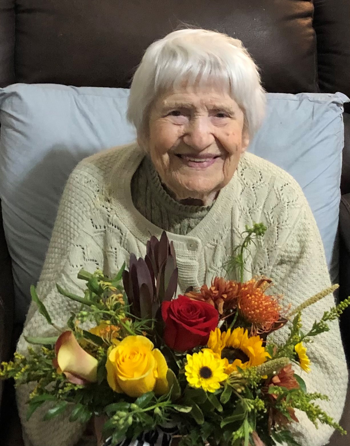 Dorothy Marcela Koscielski Obituary - Snellville, GA