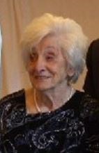 Obituary of Concetta "Connie" Marziale