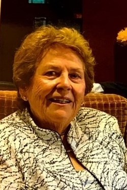 Obituary of Moira Ann Scott