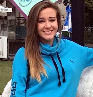 Obituary of Amber Lee Davis