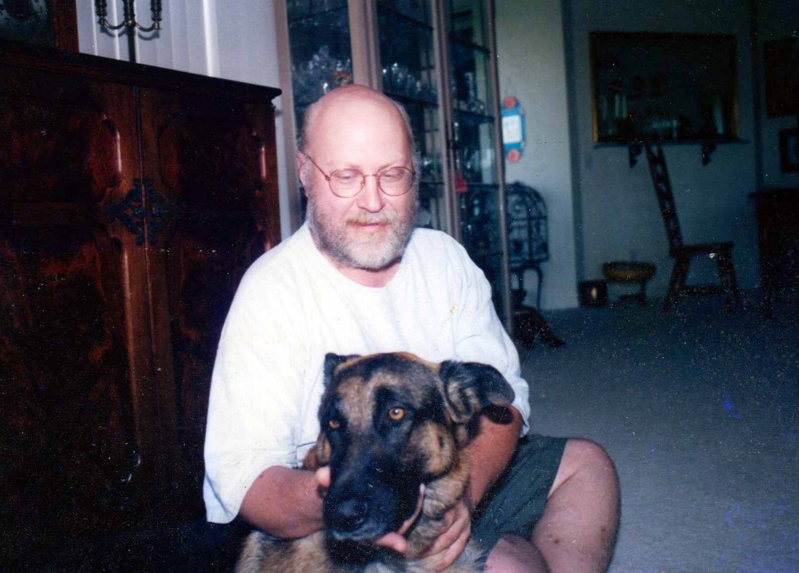 Stephen "Steve" Peterson Obituary Liberty, MO