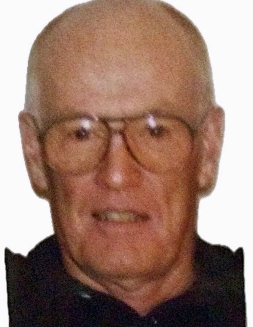 Obituary of Howard Edgar Robinson
