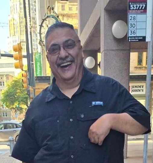 Obituario de Encarnacion Hernandez Jr.