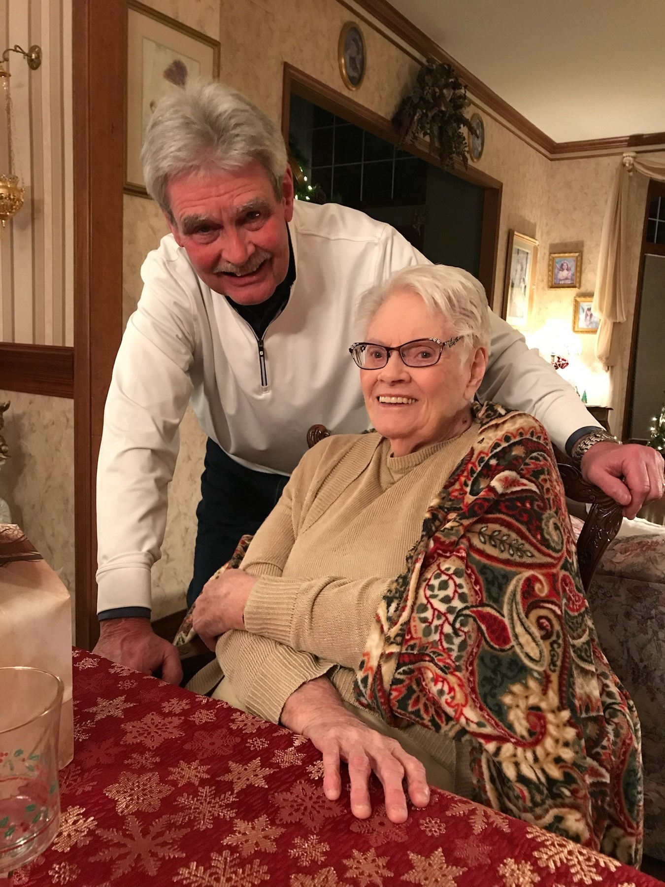 Obituary of Patricia Ann Kanaan