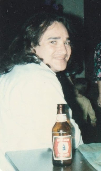 Obituary of Patrick Jamie Brackett