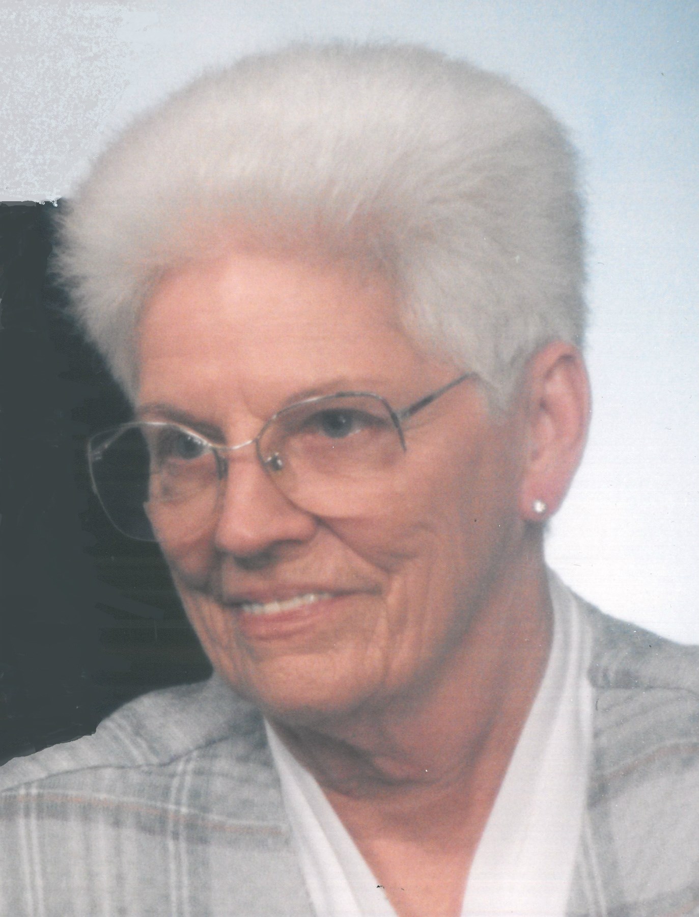 Mildred Ward Obituary Dallas, TX