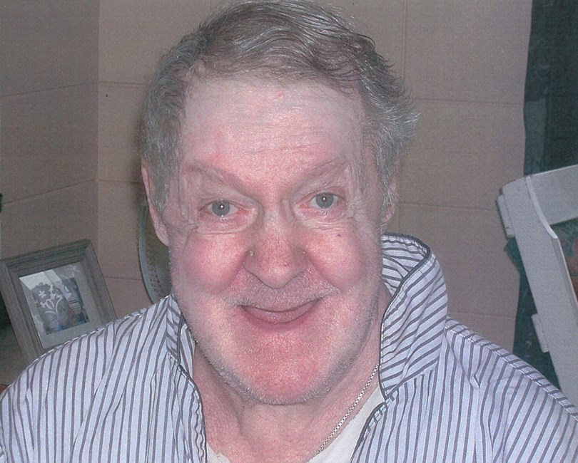 Avis de décès de Luc-André Grenon