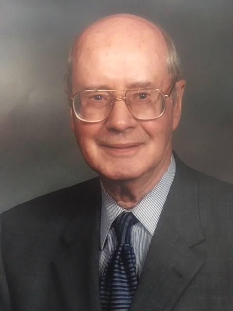 Obituary of Dr. Lawrence John Elder