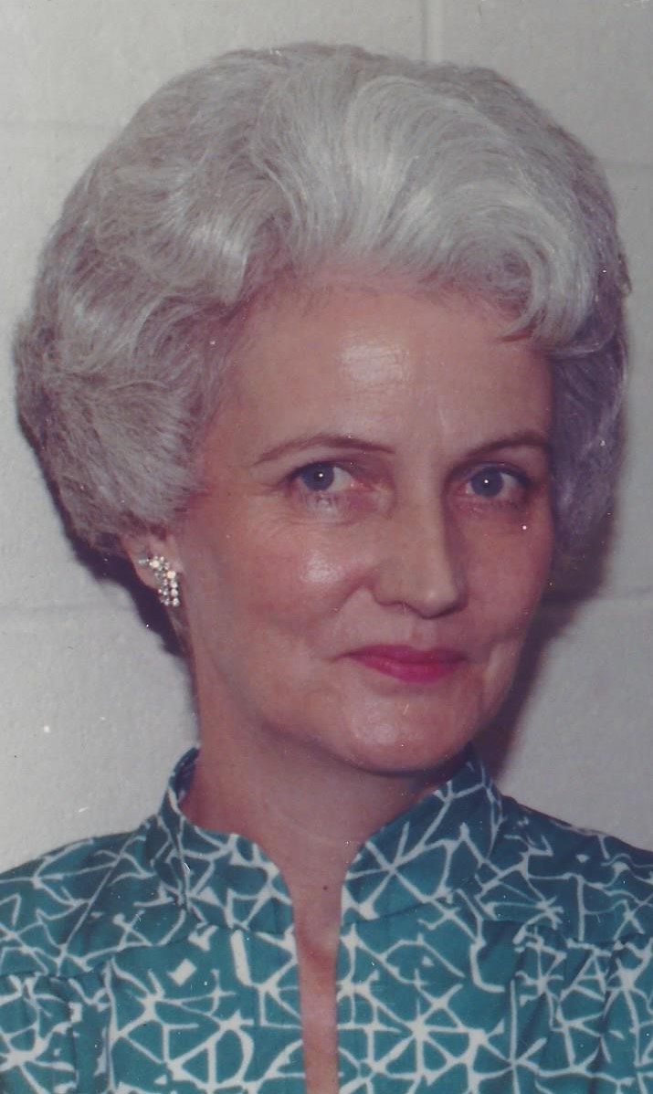 Betty Brunson Obituary Birmingham, AL